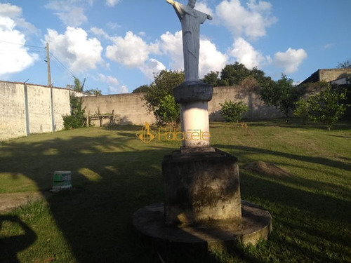 Imagem 2 de 10 de Rural Chacara Com 3 Quartos - 617402-v