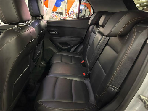 Chevrolet Tracker 1.4 16v Turbo Premier