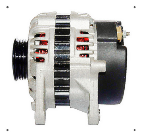Alternador Para Hyundai Getz 1.6 Alpha G4ed Tb 2002 2011
