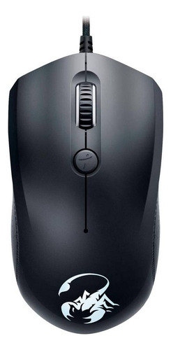 Mouse Gamer Genius Scorpion M6-400