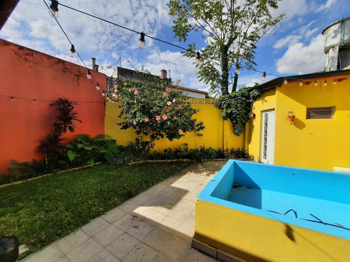 Imagen 20 de 22 de Casa De Cuatro Ambientes En Venta - Haedo Norte
