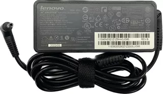 Cargador Lenovo Ideapad 110 310 320 510 20v 2,25a Original