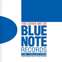 Comprar Book: The Cover Art Of Blue Note Records: The Collection