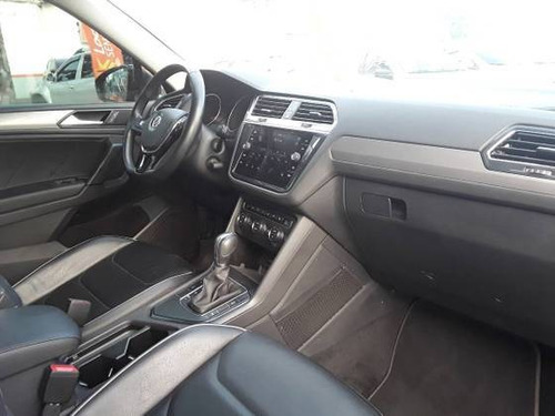Imagem 3 de 9 de Volkswagen Tiguan 1.4 250 Tsi Total Flex Allspace Tiptronic