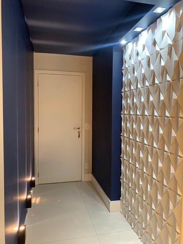 Imagem 4 de 26 de Apartamento Em São Paulo - Sp - Ap4517_prst