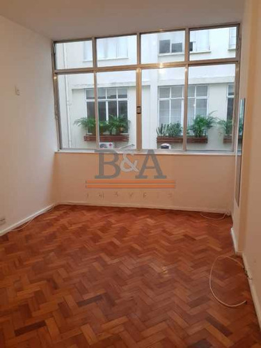 Imagem 8 de 15 de Apartamento À Venda - Coap30681
