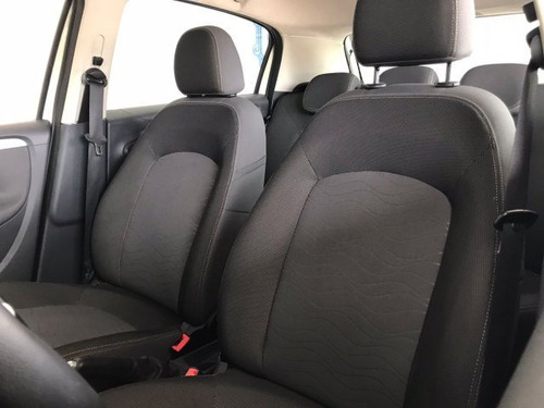 Imagem 5 de 12 de Punto 1.4 Attractive 8v Flex 4p Manual