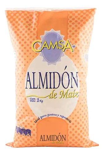 Maicena 1 Kg