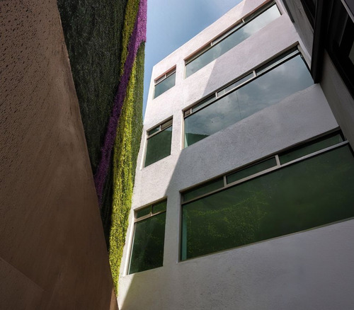 Oficina En Venta En Calle 3 Naucalpan (m2o2459)