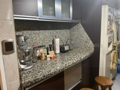 Imagen 5 de 12 de Elys Salamanca Vende Apartamento Santa Monica 0412-364-75-15 Código: 22-5406