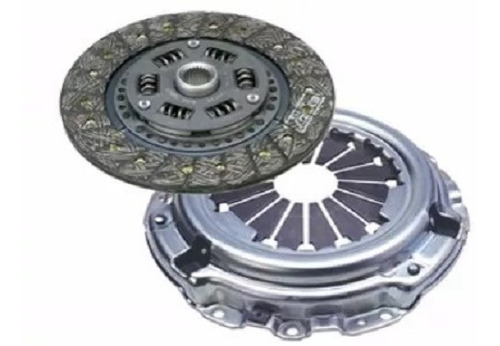 Kit Clutch Ford Fiesta1.6 - Eco Sport1.6 - Ka