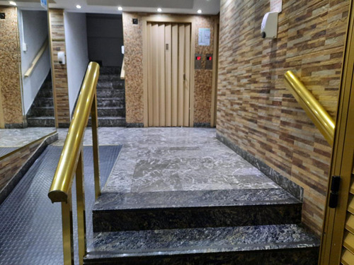 Departamento Monoambiente En Venta - 23mts2 - San Bernardo Del Tuyu