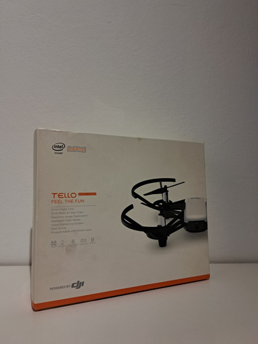 Drone Dji Tello