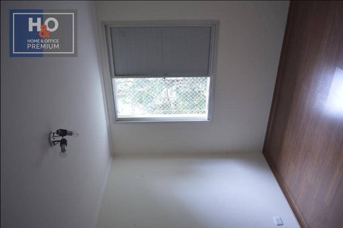 Imagem 7 de 28 de Apartamento Com 3 Dormitórios Para Alugar, 157 M² - Jardim Ampliação - São Paulo/sp - Ap0928
