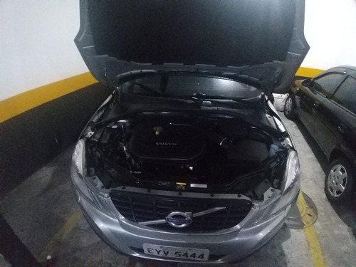 Volvo Xc60 2012 2.0 T5 Dynamic 5p
