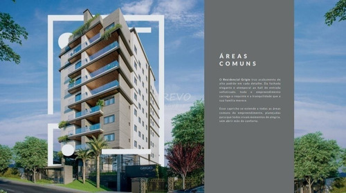 Imagem 3 de 15 de Apartamento - Agua Verde - Ref: 3139 - V-3139