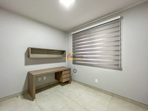 Imagem 10 de 18 de Apartamento À Venda, 3 Quartos, 1 Suíte, 1 Vaga, Centro - Divinópolis/mg - 47412