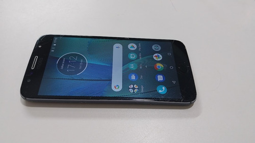  Motorola Moto G5s Plus Precisa Trocar Vidro Da Tela