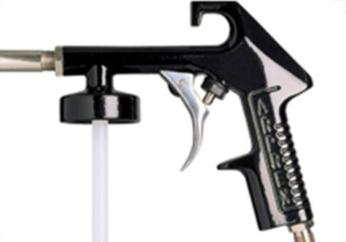 Pistola Arprex Modelo 13a Para Emborrachamento Sem Caneca