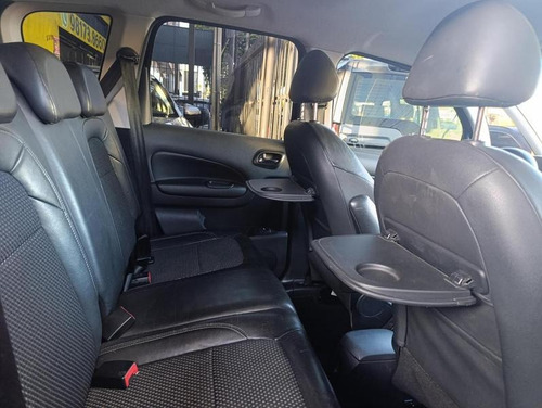 Citroën Aircross 1.6 16v Exclusive Flex 5p