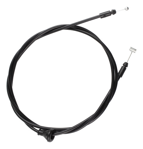 Cable Liberador Cofre A Para Kia Sorento Manija 2015-2020