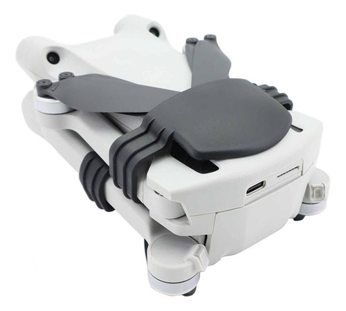 Soporte De Fijación De Paleta Para Dji Mini 3 Pro Rc Drone