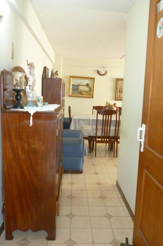 Imagen 9 de 10 de Apartamento En Venta