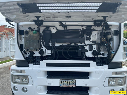 Iveco Stralis
