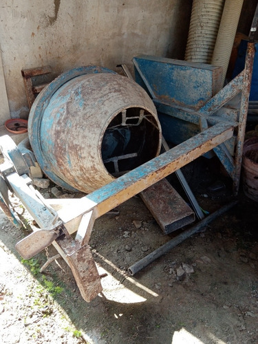 Imagen 2 de 3 de Trompo Sin Motor