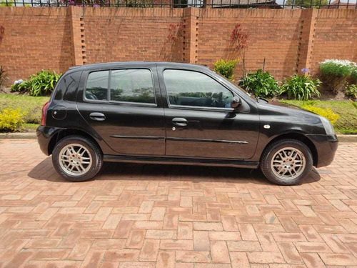 Renault Clio 2009 F.iv Rs Dynamique