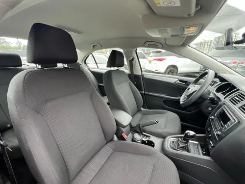 Jetta Trendline