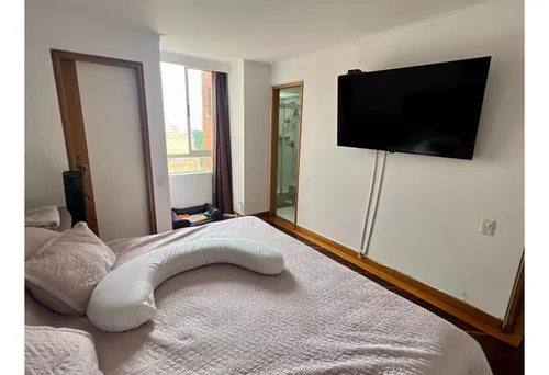 Venta De Apartamento En Laureles