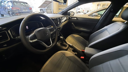 Imagen 11 de 17 de Volkswagen Nivus Highline 1.0t At Md