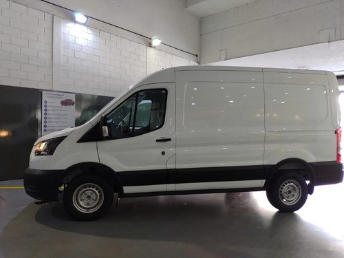 Imagen 22 de 22 de Ford Transit Brenson Bariloche*