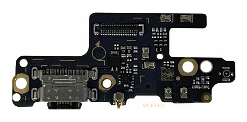 Placa De Carga Compatible Con Xiaomi Note 7 Orig.