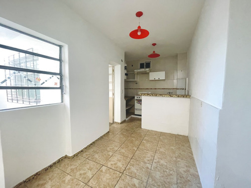 Ph En Venta En Colegiales 3 Ambientes