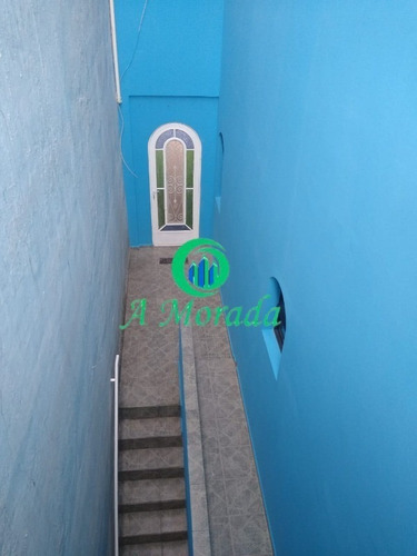Imagem 20 de 21 de Lindo Sobrado Pronto Para Morar Em Excelente Localização! - Ca00768 - 69384716