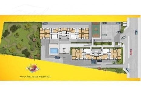 Imagem 21 de 22 de Apartamento Para Venda, 3 Dormitórios, Padroeira - Osasco - 22449