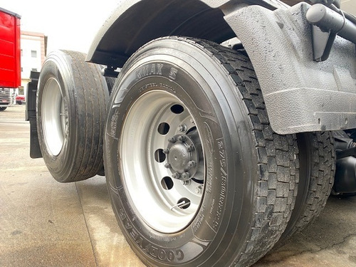 Imagem 10 de 11 de Vw 25420 Constellation 2019 25-420 = 25390 25320 Fh Scania
