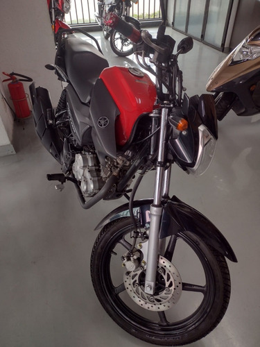 Imagem 5 de 6 de Yamaha Factor 125 Ed