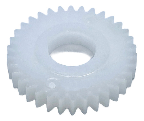 Peça Engrenagem Penn Da Carretilha Penn 220 N°64 Original Branco Direito/esquerdo