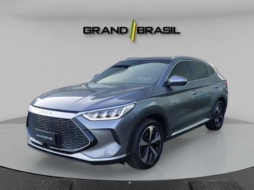 BYD Onix plus Hibrido