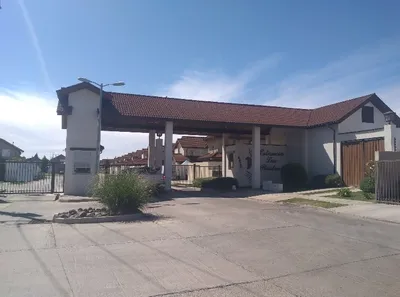 Casa en arriendo