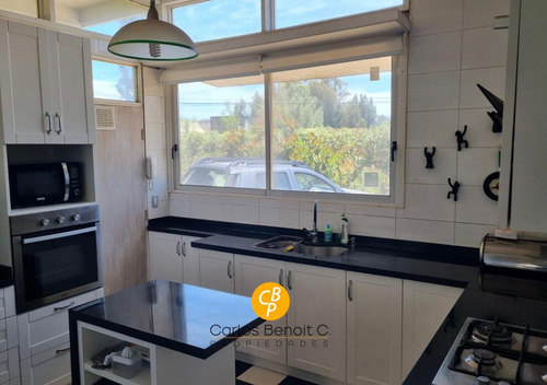 Arriendo Año Corrido Santo Domingo