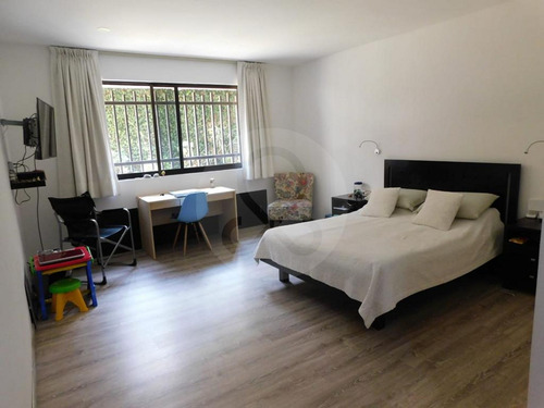 Departamento En Venta En Bosques De La Herradura
