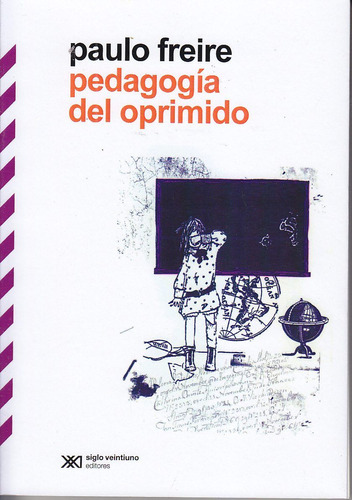 Pedagogía Del Oprimido