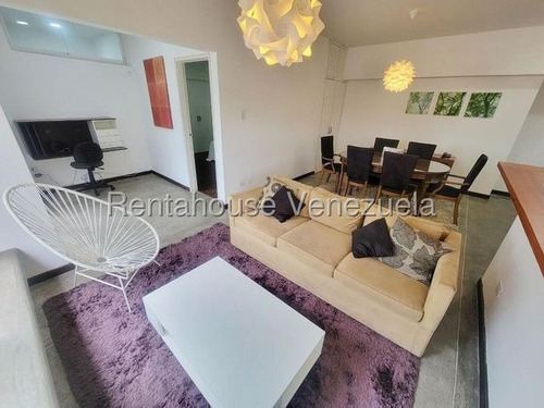Apartamento En Venta,colinas De Bello Monte Mls #25-22338 Sc
