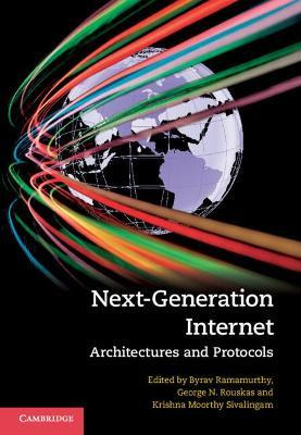 Libro Next-generation Internet : Architectures And Protoc...