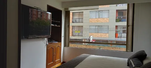 Vendo Hermoso Y Amplio Apartamento En Colina Campestre 112 Metros