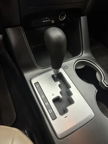 Kia Sorento Xm Lx At 2012
